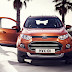 Điểm đặc biệt của Ford Ecosport