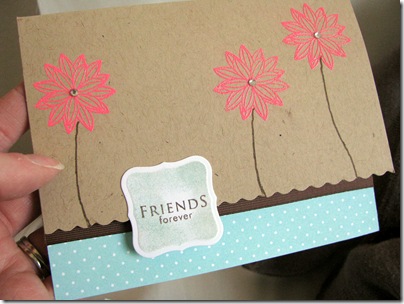 friends forever 2