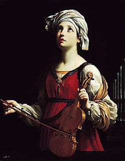 St. Cecelia