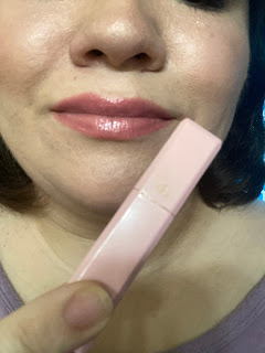 Cle de Peau lip Glorifier review