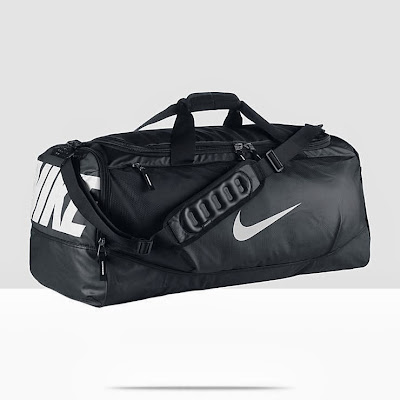 tas nike brasilia original