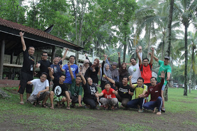 Progo Rafting