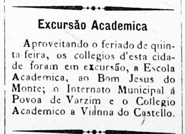 Colégios de Guimarães