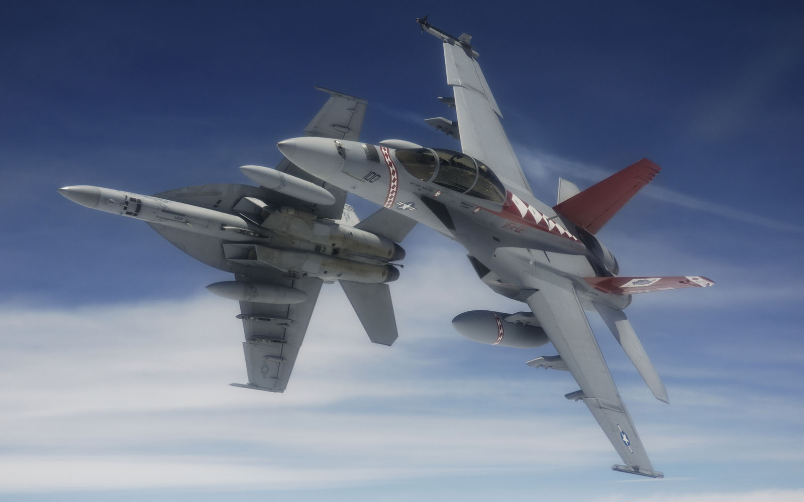 wallpapers: F A18F Super Hornet Aircraft Wallpapers