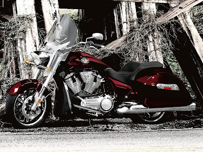 2010 Victory Cross Roads