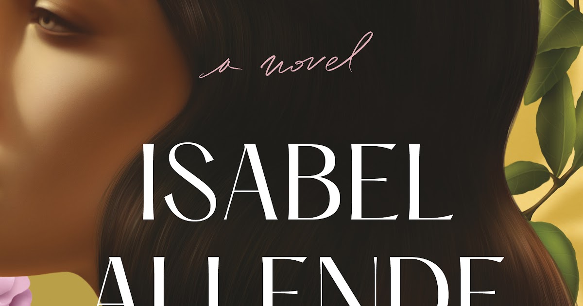 Book Review - Violeta (Isabel Allende)