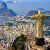 10 Tempat Wisata Terbaik di Brazil