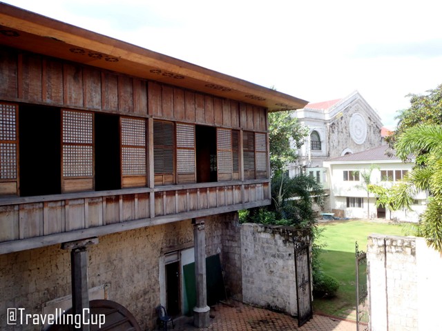 Cebu Cathedral Museum