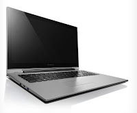 Harga Laptop Lenovo Ideapad S500 Update Juli 2013