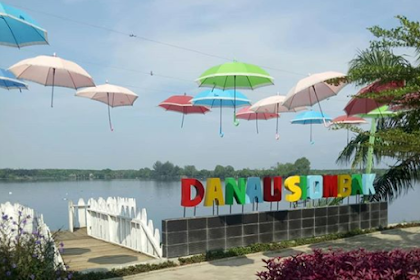 Destinasi wisata Taman Danau Siombak | Wisata Baru Kota Medan