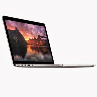 15 pulgadas de Apple MacBook Pro con Retina Display