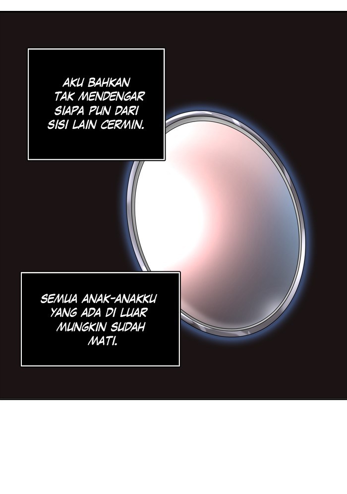 Webtoon Tower Of God Bahasa Indonesia Chapter 376