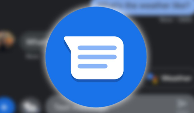 تختبر جوجل زر جديد لتطبيق رسائل Google ينقلك مباشرة إلى تطبيق Duo