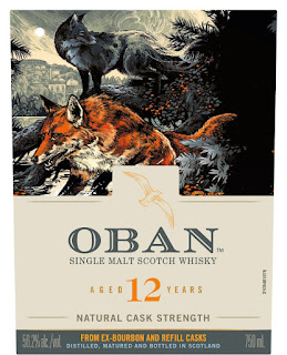 Oban 12