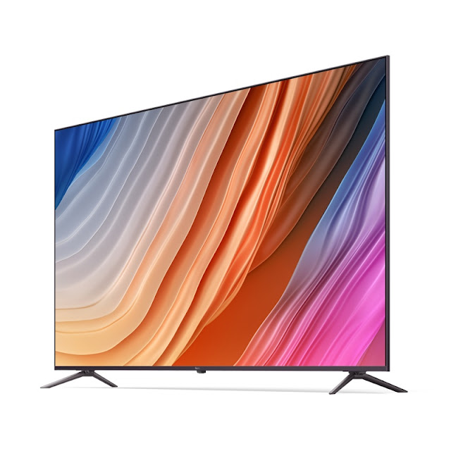 Redmi Max 86 inch Ultra HD TV Review.