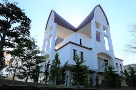 北海道 函館 聖ヨハネ教会
