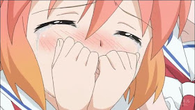 もっとかひてみむとするものナリ アニメ 琴浦さん 第2話 初めての ニコチャン