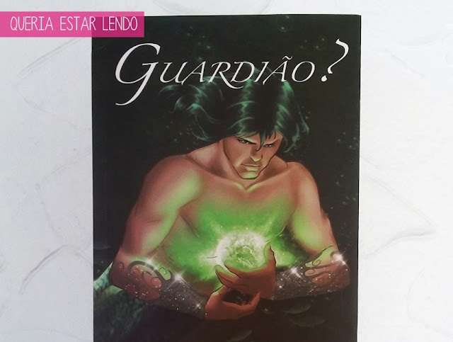 Resenha: Guardião? 