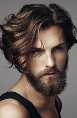 Style men - Gaya Rambut Pria 2016 | Coliah.com