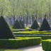 Jardin de l'Intendant