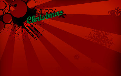 merry christmas graphic