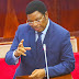 WAZIRI MKUU KASSIM MAJALIWA AKIJIBU MASWALI BUNGENI