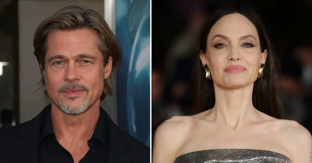 Brad Pitt's Actions That Stirred Jealousy in Angelina Jolie