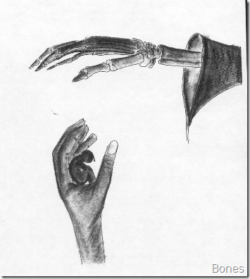 hand