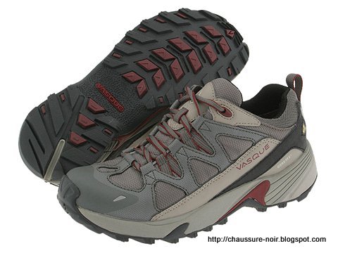 Chaussure noir:chaussure-508908