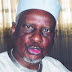 RUGA is only suspended, not abandoned; it will surely come back very soon —Yakassai