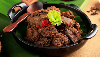 The Most Delicious Indonesian Recipe In The World Is Rendang