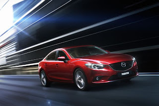 More Reductions in the Entire Mazda Range