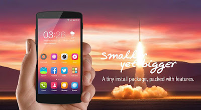 Hola Launcher V2.0.3 Apk