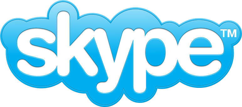 Add us on Skype