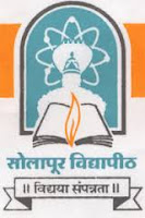 Solapur University Result 2013