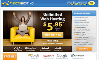 Best Cheap Web Hosting (12), WEB HOSTING,DOT5 HOSTING,DOT5