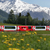 Οι σιδηροδρομικοί στην Ελβετία συνεισφέρουν για να διασώσουν τις συντάξεις τους