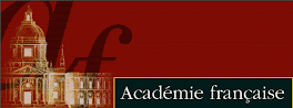Académie française
