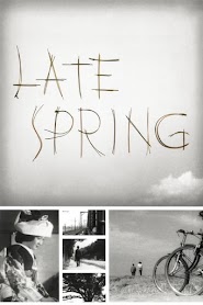 Late Spring (1949)