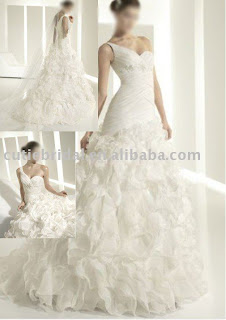 2011 wedding dress 2011 wedding gown newest wedding gown