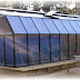 Lean To Greenhouse Sunroom