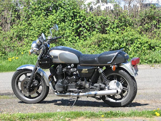 Yamaha XS 1100 Service and Repair manuals