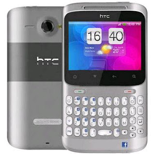 HTC ChaCha User Manual Guide