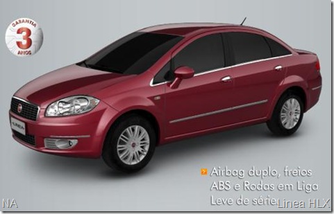 linea hlx