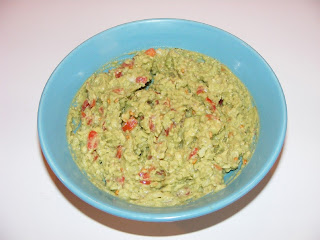 Retete cu avocado reteta guacamole,