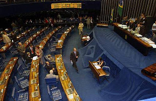 senado