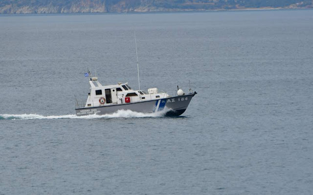 Το Λιμενικό διέσωσε 638, αποβιβάστηκαν 730