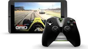 Nvidia on Tuesday unveiled a Tablet K1 a renewed version of Nvidia gaming tablet K1.