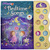 Obtenir le résultat Bedtime Songs 11 Button Song Book Livre audio