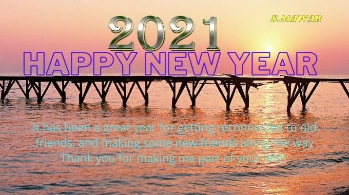 Happy New Year 2021 Quotes In Hindi - Daily Quotes